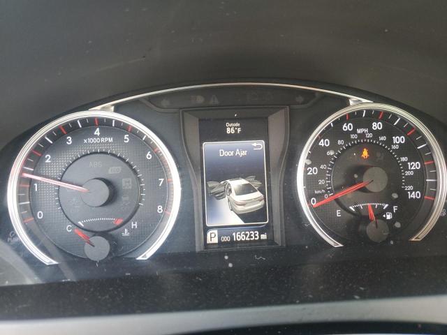 Photo 9 from auction – 2015 TOYOTA CAMRY LE with VIN 4T1BF1FK6FU923411