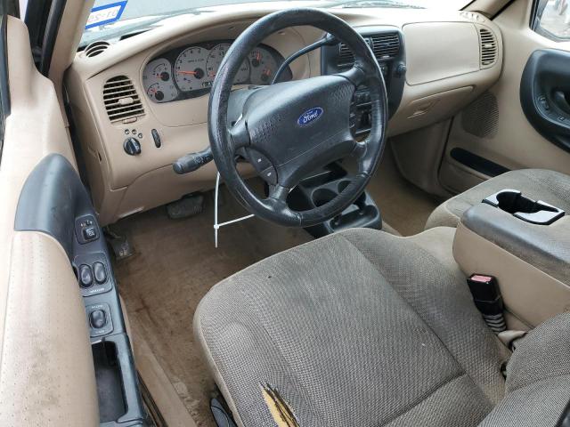 Zdjęcie 8 z aukcji – 2002 FORD RANGER SUP z VIN 1FTYR44V22TA76410