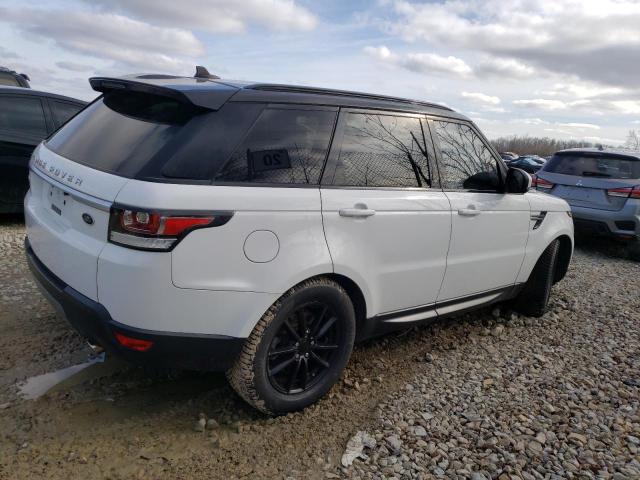 Photo 3 from auction – 2016 LAND ROVER RANGE ROVE with VIN SALWG2KF9GA666161