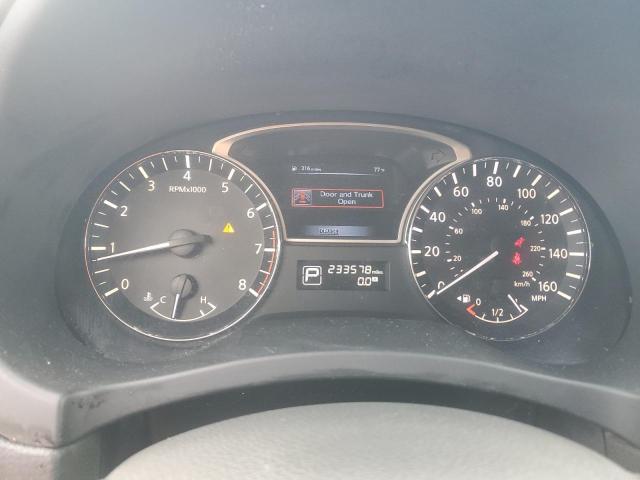 Photo 9 from auction – 2014 NISSAN ALTIMA 2.5 with VIN 1N4AL3AP7EN336933