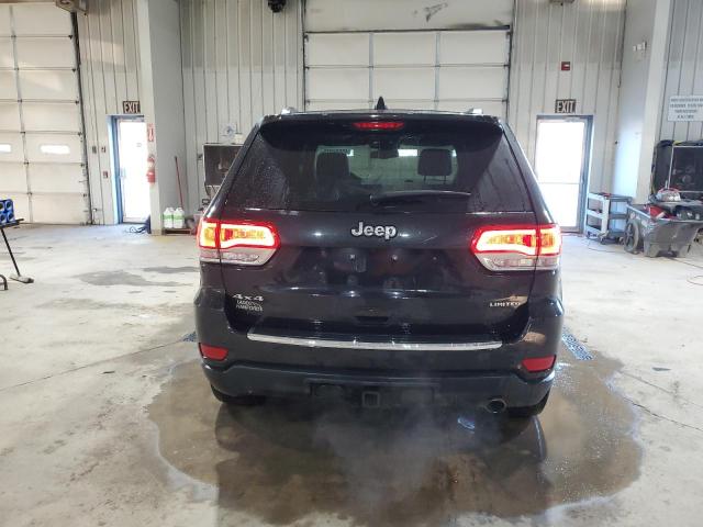 Photo 6 from auction – 2016 JEEP GRAND CHER with VIN 1C4RJFBG6GC379340