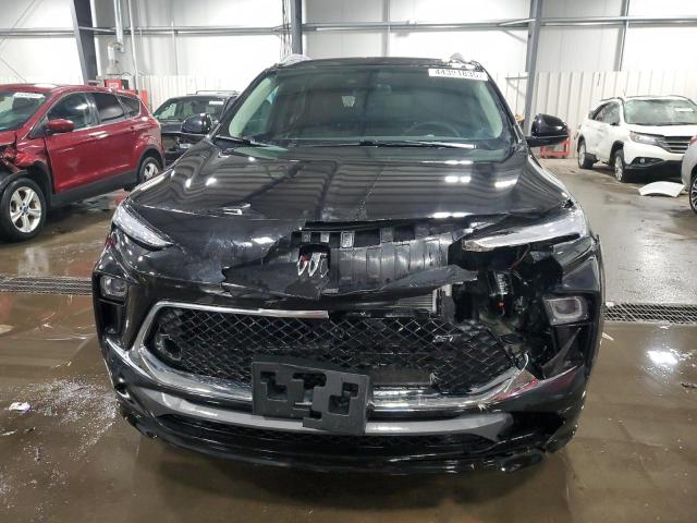 Photo 5 from auction – 2025 BUICK ENCORE GX with VIN KL4AMESL6SB029310