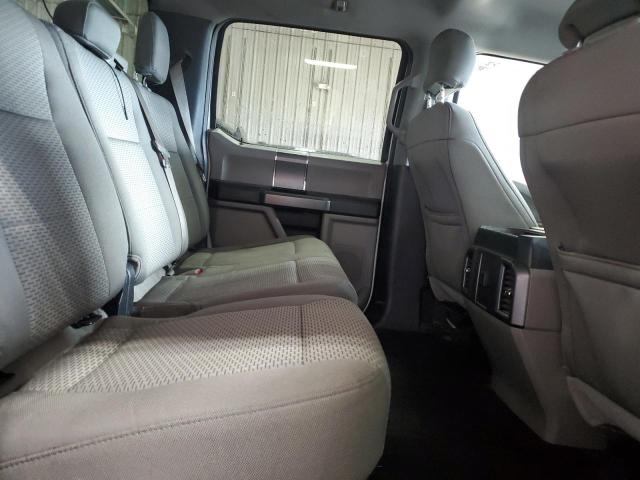 Photo 10 from auction – 2016 FORD F150 SUPER with VIN 1FTEW1EP9GFB07085