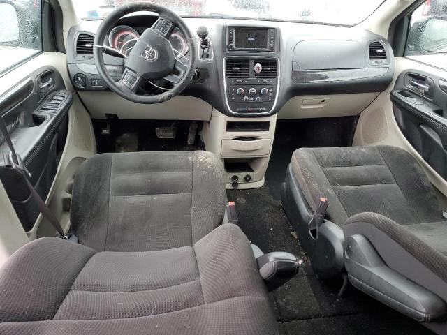 Photo 8 from auction – 2018 DODGE GRAND CARA with VIN 2C4RDGBG3JR262813
