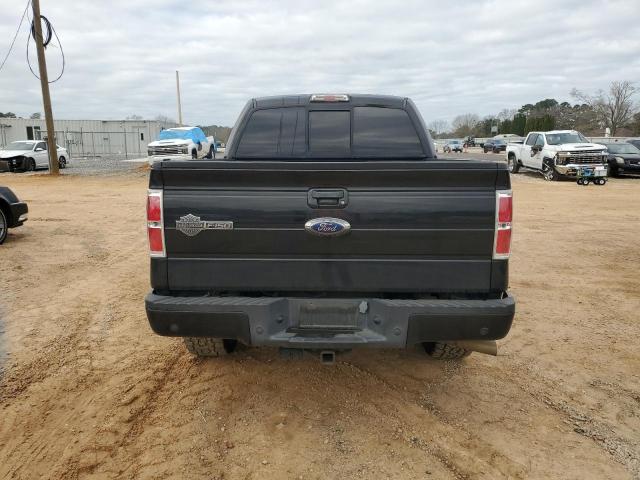 Photo 6 from auction – 2012 FORD F150 SUPER with VIN 1FTFW1E65CFC38004
