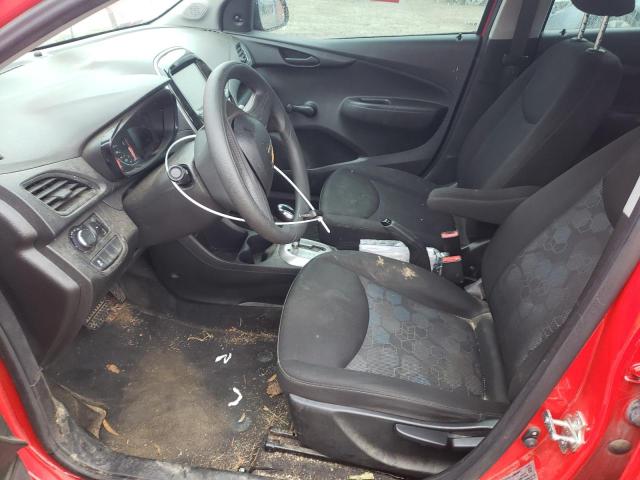 صورة رقم 7 من المزاد - 2018 CHEVROLET SPARK LS مع VIN KL8CB6SA7JC482006