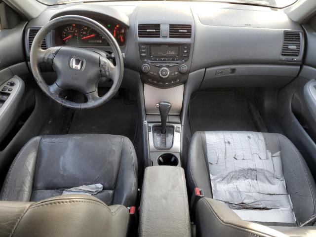Photo 8 from auction – 2003 HONDA ACCORD EX with VIN 1HGCM56643A095740
