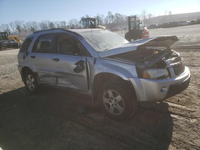 Photo 4 from auction – 2005 CHEVROLET EQUINOX LS with VIN 2CNDL23F956029222