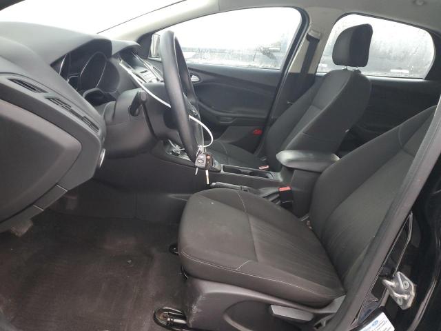 Photo 7 from auction – 2016 FORD FOCUS SE with VIN 1FADP3K24GL229583