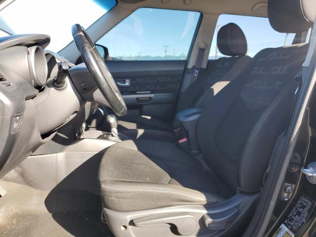 Photo 7 from auction – 2013 KIA SOUL + with VIN KNDJT2A65D7583155