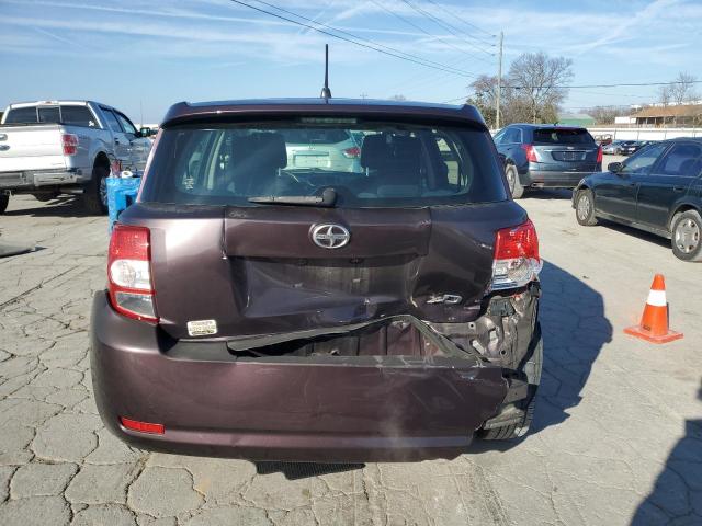Photo 6 from auction – 2012 TOYOTA SCION XD with VIN JTKKU4B44C1025723