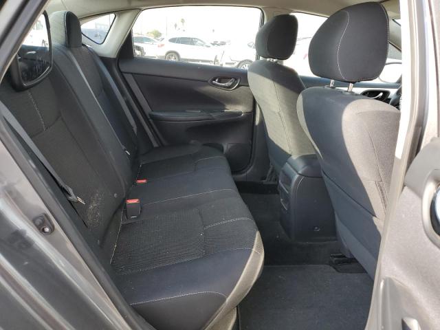 Photo 10 from auction – 2016 NISSAN SENTRA S with VIN 3N1AB7AP7GY272874