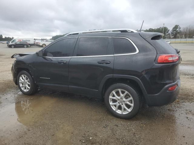 Photo 2 from auction – 2018 JEEP CHEROKEE L with VIN 1C4PJLLB1JD597003