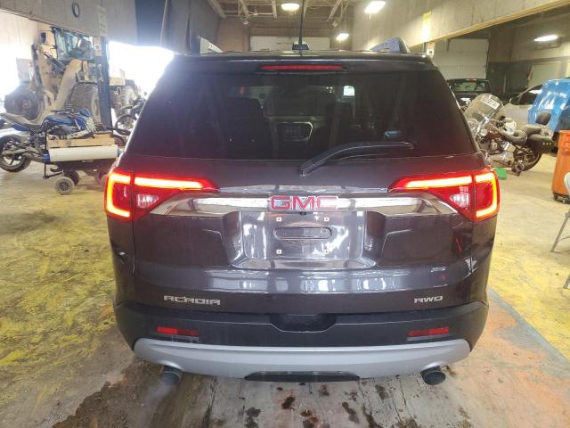 Photo 6 from auction – 2017 GMC ACADIA SLE with VIN 1GKKNSLS4HZ285509