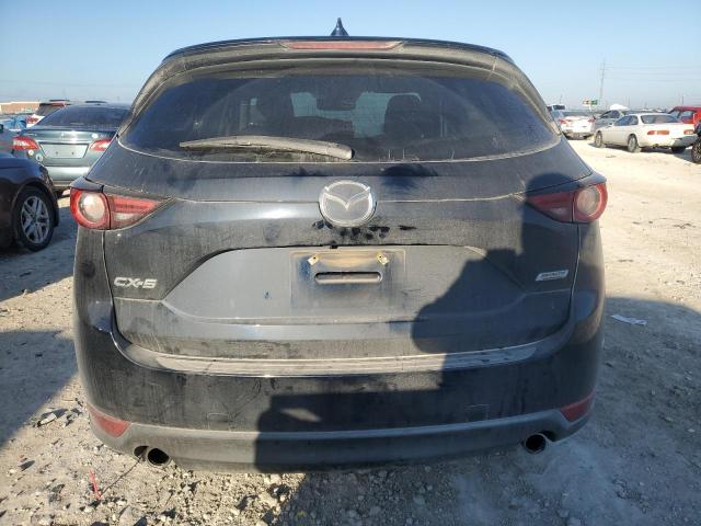 Photo 6 from auction – 2017 MAZDA CX-5 GRAND with VIN JM3KFADL1H0182182