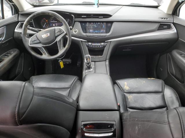 Photo 8 from auction – 2018 CADILLAC XT5 PREMIU with VIN 1GYKNFRS5JZ121910