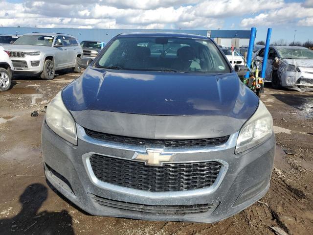 Photo 5 from auction – 2015 CHEVROLET MALIBU LS with VIN 1G11B5SL1FF132816