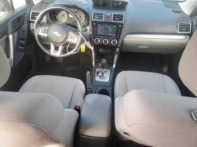 Photo 8 from auction – 2018 SUBARU FORESTER 2 with VIN JF2SJAEC6JH415696