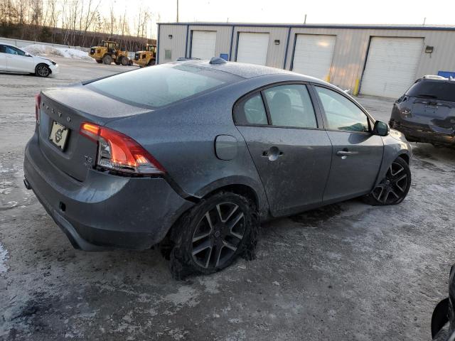 Photo 3 from auction – 2017 VOLVO S60 DYNAMI with VIN YV140MTL7H2424767