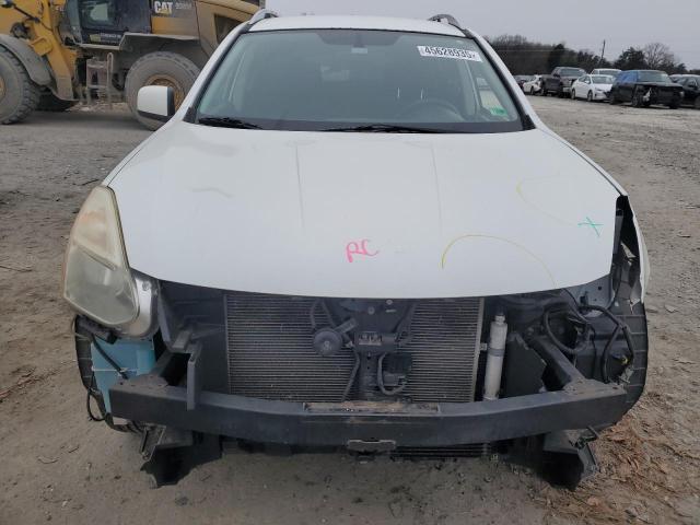 Photo 5 from auction – 2011 NISSAN ROGUE S with VIN JN8AS5MV6BW282408