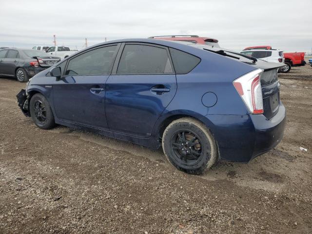 Photo 2 from auction – 2015 TOYOTA PRIUS with VIN JTDKN3DU4F0417056