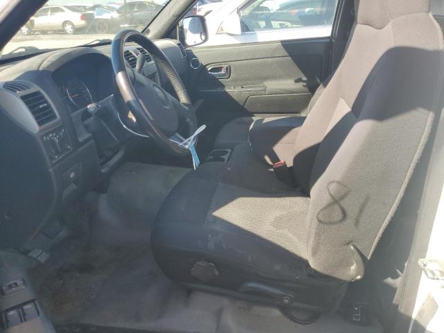 Photo 7 from auction – 2010 CHEVROLET COLORADO with VIN 1GBHSBDE3A8136466
