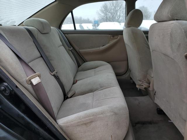 صورة رقم 10 من المزاد - 2005 TOYOTA COROLLA CE مع VIN 2T1BR32E05C454660