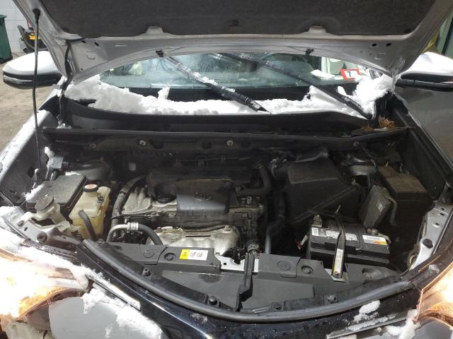 Photo 12 from auction – 2018 TOYOTA RAV4 ADVEN with VIN JTMRFREV3JJ197952