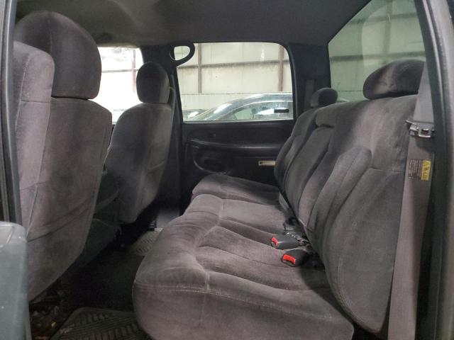 Photo 10 from auction – 2002 CHEVROLET SILVERADO with VIN 1GCGK13U22F112862