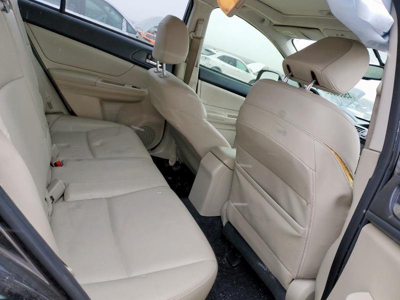 Снимка 10 от търг – 2014 SUBARU XV CROSSTR с VIN JF2GPAKCXE8254767