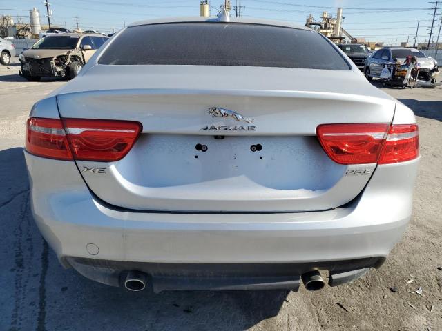 Photo 6 from auction – 2019 JAGUAR XE with VIN SAJAR4FXXKCP48344