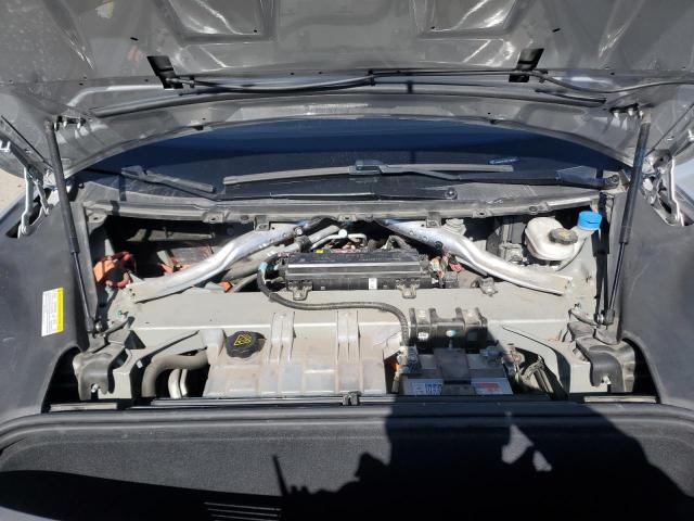Photo 11 from auction – 2016 TESLA MODEL S with VIN 5YJSA1E10GF139649