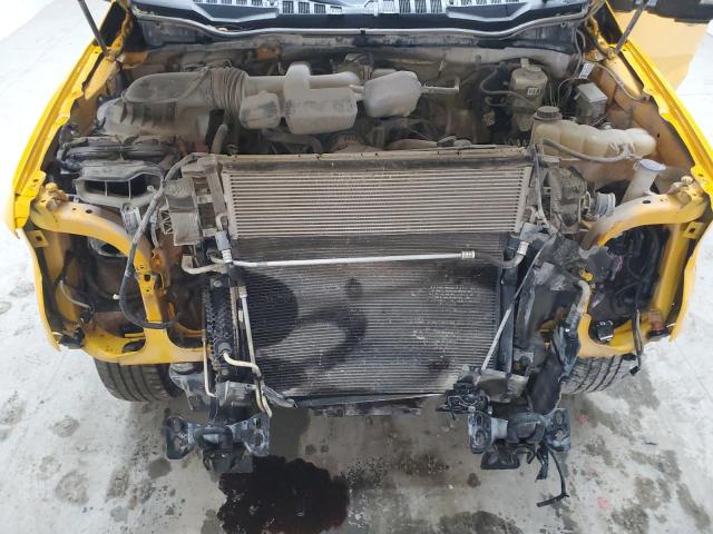 Photo 11 from auction – 2018 FORD F250 SUPER with VIN 1FT7W2B66JEC83552
