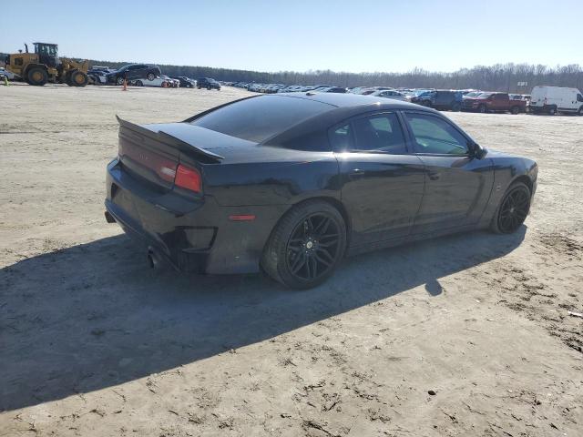 Photo 3 from auction – 2014 DODGE CHARGER R/ with VIN 2C3CDXCT8EH356641