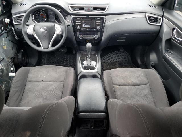 Photo 8 from auction – 2016 NISSAN ROGUE S with VIN KNMAT2MV1GP614716