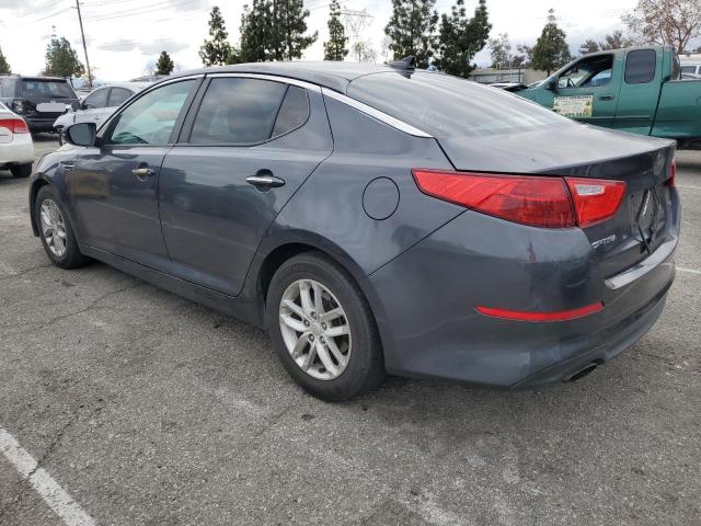 Photo 2 from auction – 2015 KIA OPTIMA LX with VIN KNAGM4A7XF5621728