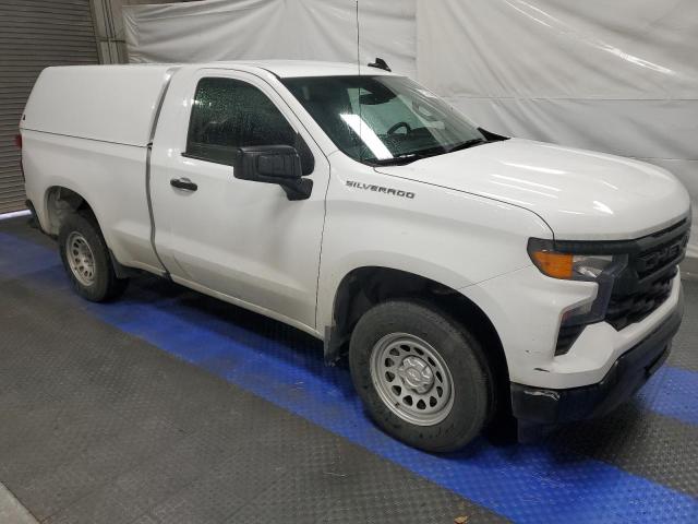 Photo 4 from auction – 2023 CHEVROLET SILVERADO with VIN 3GCNAAEK7PG353490