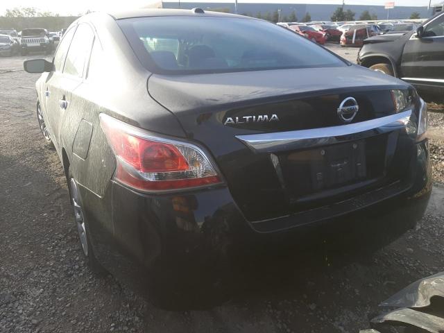 Photo 6 from auction – 2015 NISSAN ALTIMA 2.5 with VIN 1N4AL3AP3FC432944