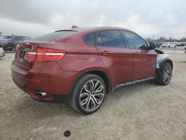 Photo 3 from auction – 2013 BMW X6 XDRIVE3 with VIN 5UXFG2C55DL788916