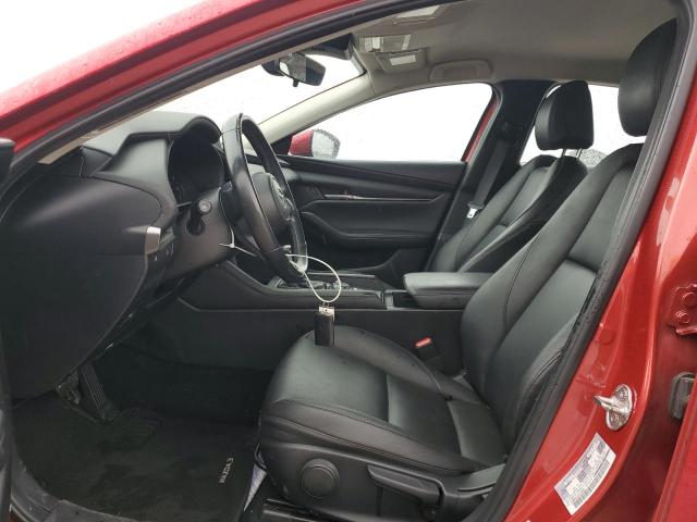 Photo 7 from auction – 2020 MAZDA 3 SELECT with VIN 3MZBPACL8LM130882