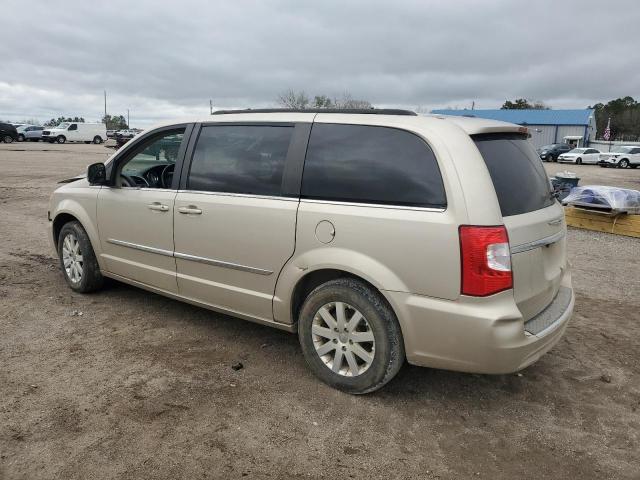 Photo 2 from auction – 2015 CHRYSLER TOWN & COU with VIN 2C4RC1BG7FR621037
