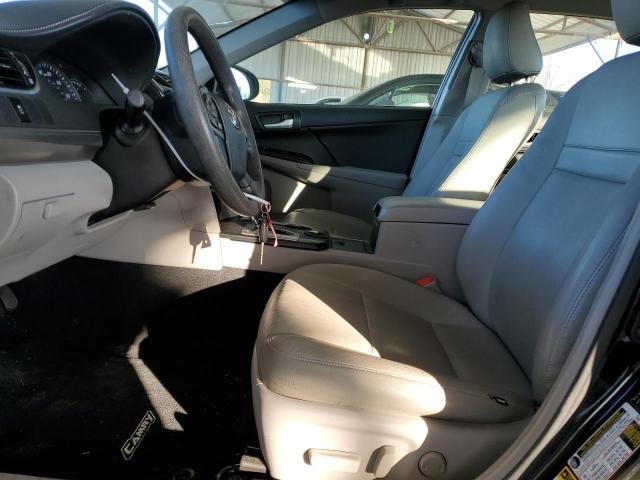 Photo 7 from auction – 2013 TOYOTA CAMRY L with VIN 4T4BF1FK3DR280390