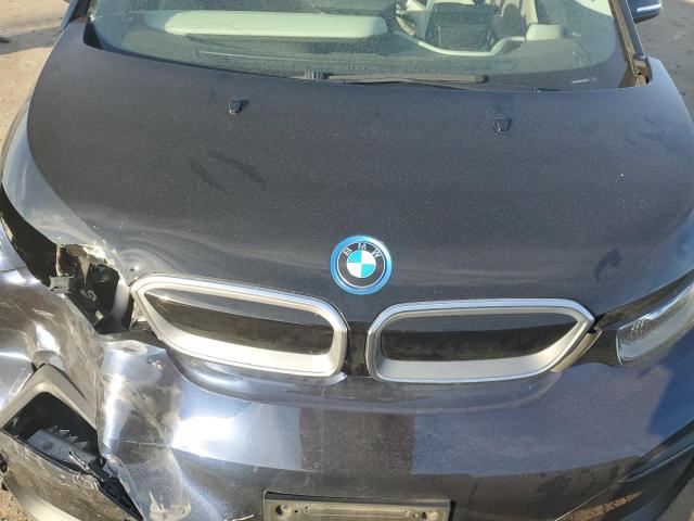 Photo 12 from auction – 2019 BMW I3 REX with VIN WBY8P4C5XK7E24780