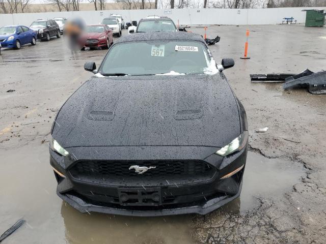 Photo 5 from auction – 2020 FORD MUSTANG with VIN 1FA6P8TH3L5154687