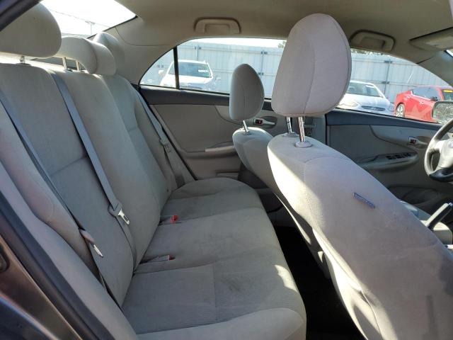 Photo 10 from auction – 2012 TOYOTA COROLLA BA with VIN 2T1BU4EE8CC892064