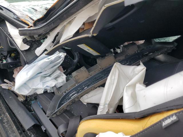Photo 8 from auction – 2019 DODGE CHARGER SX with VIN 2C3CDXBGXKH522576