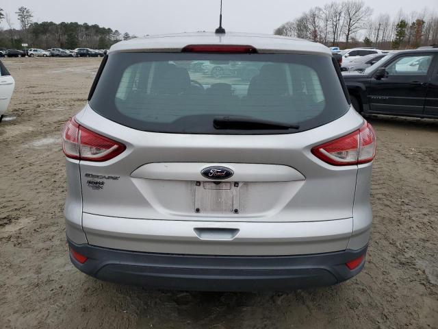Photo 6 from auction – 2016 FORD ESCAPE S with VIN 1FMCU0F75GUB53977