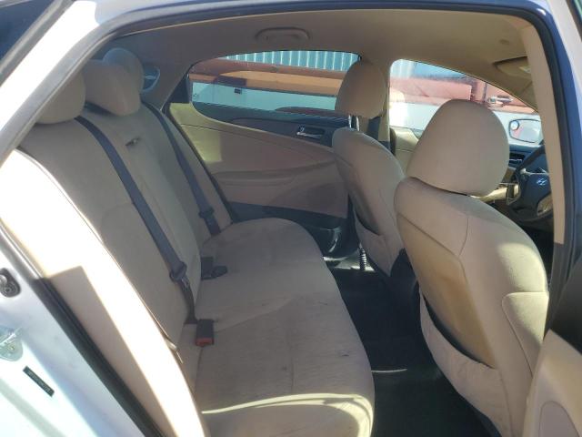 Photo 10 from auction – 2013 HYUNDAI SONATA GLS with VIN 5NPEB4AC1DH621529