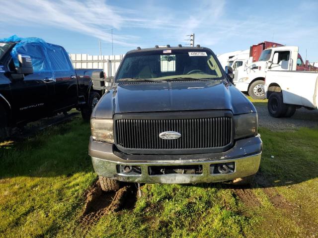 Photo 5 from auction – 2006 FORD F350 SUPER with VIN 1FTWW33P86EA10497