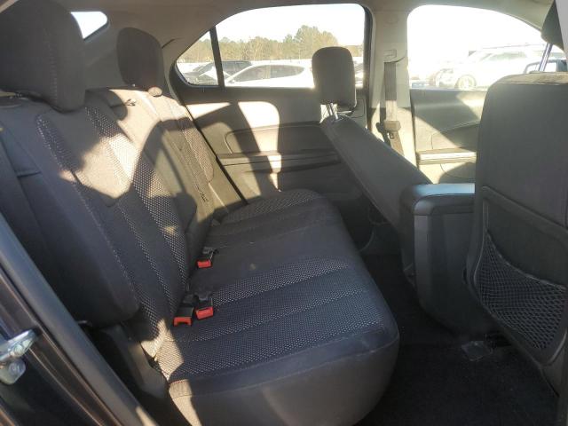 Photo 11 from auction – 2013 CHEVROLET EQUINOX LT with VIN 2GNALDEK6D6147263